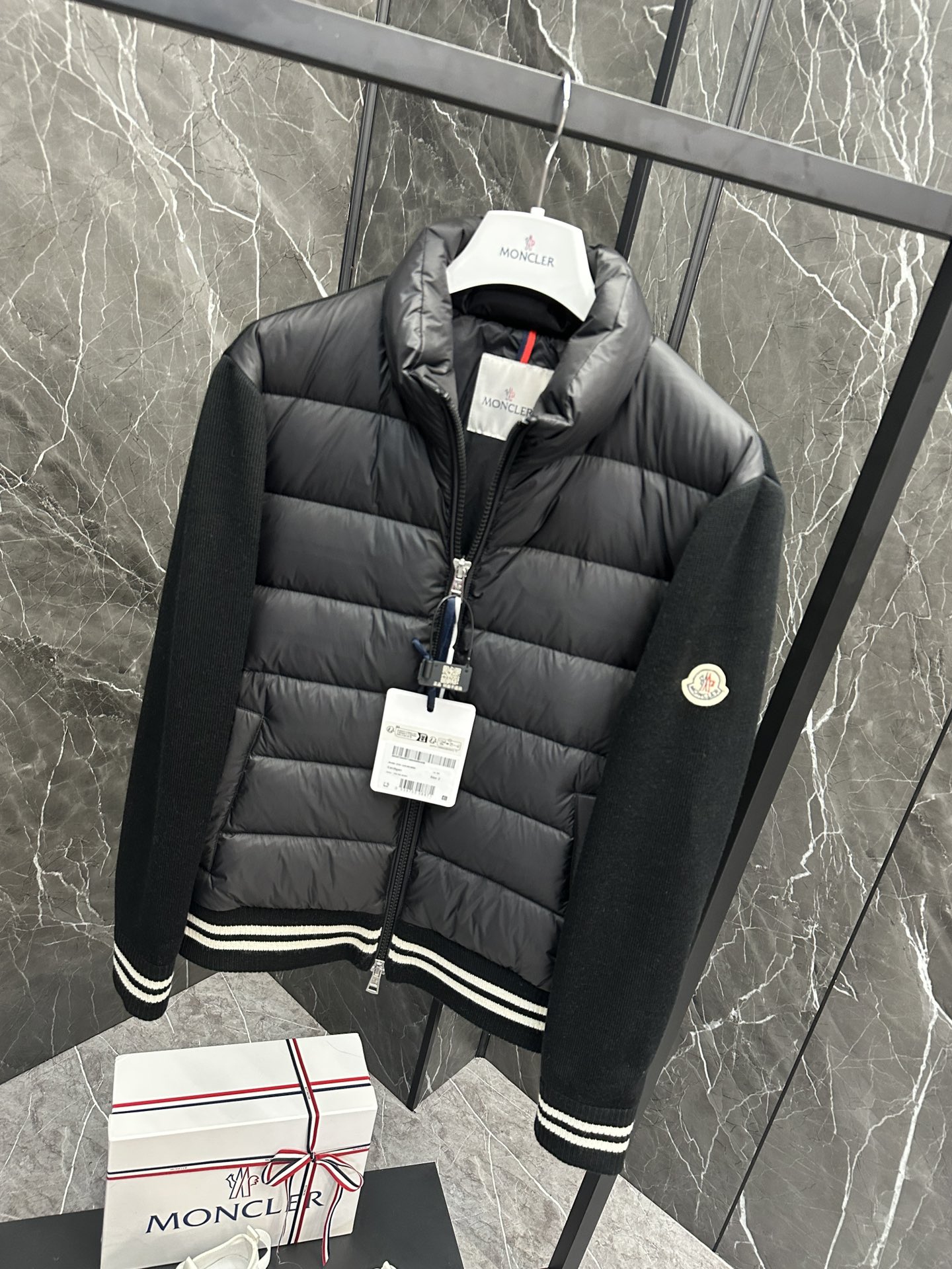 Moncler Down Jackets